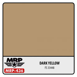 DARK YELLOW FS33448