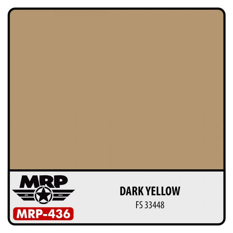 DARK YELLOW FS33448