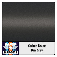 Gray carbon brake (30ml)