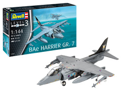 BAe Harrier GR. 7