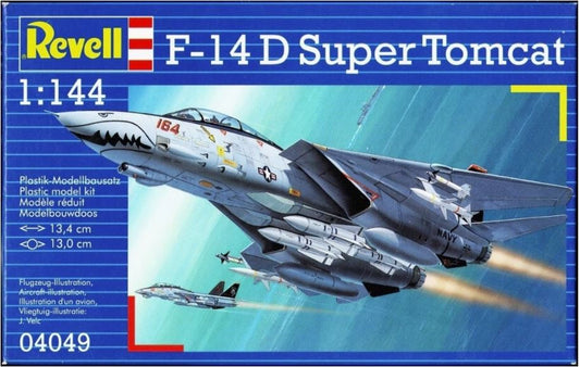 F-14D Super Tomcat