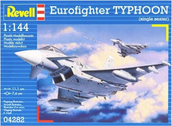 Eurofighter Typhoon (single seater)
