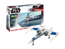 Star Wars Resistance T-70 X-wing Fighter