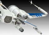 Star Wars Resistance T-70 X-wing Fighter (1/50)