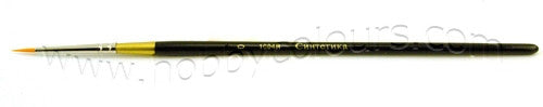 Brush № 0