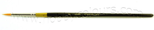 Brush № 2