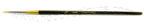 Brush № 2/0