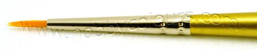 Brush № 2/0