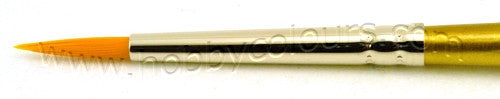 Brush № 2