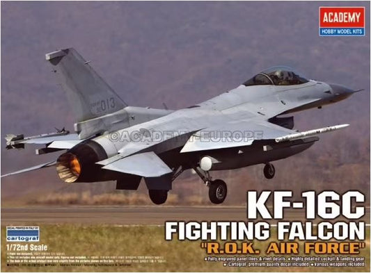 F-5E Tiger II Fighter