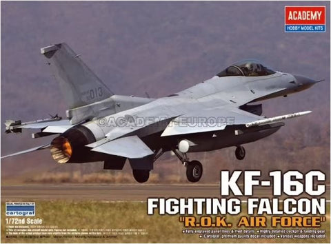 KF-16C Fighting Falcon "R.O.K. Air Force"