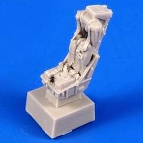 Martin-Baker Mk.6 Ejection Seat for Super Mystere