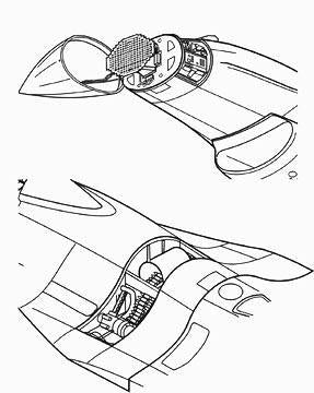 F-16A Armament Set