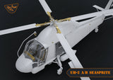 UH-2A/B Seasprite (Advanced)