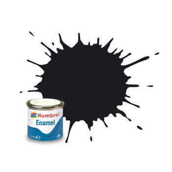 Black Gloss 021