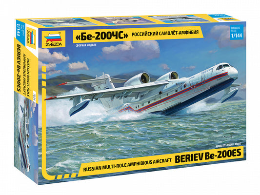 Beriev Be-200 (1/144)