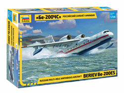 Beriev Be-200