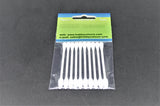 Pointed Cotton Swabs (10pcs)