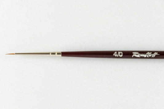 Master Kolinsky 4/0