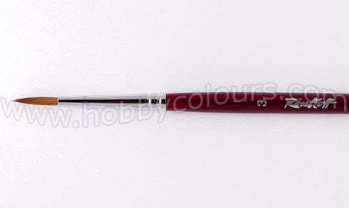 Master Kolinsky № 3