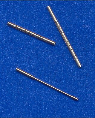 Browning barrel (L=22,5 mm) - 2 pcs