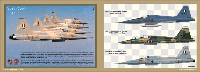 341 Squadron - 60 Years