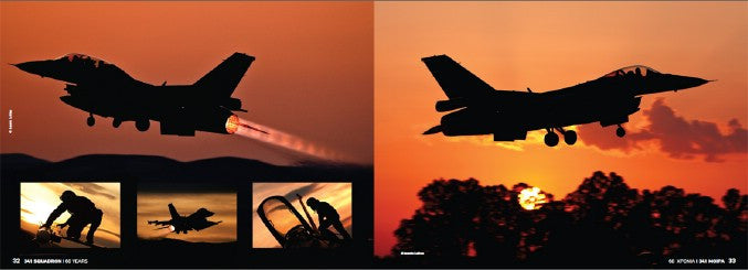 341 Squadron - 60 Years