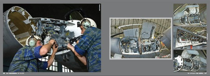 341 Squadron - 60 Years
