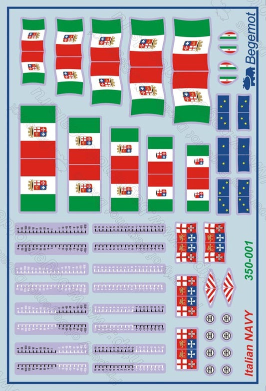Italian Navy