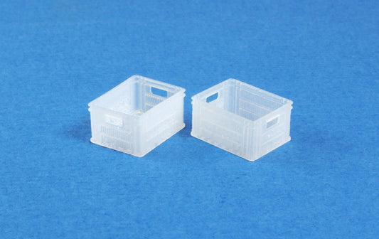 Plastic Crates B