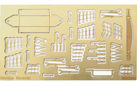 Tools Set