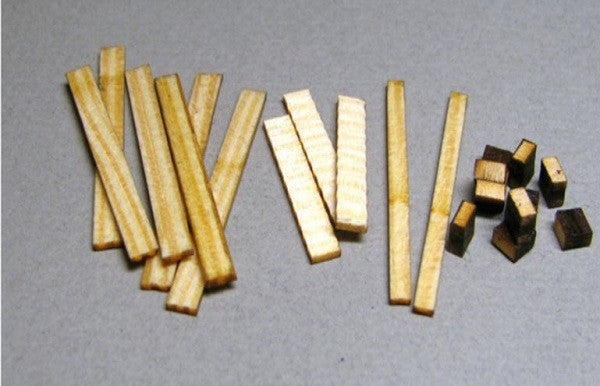 Wooden Pallets