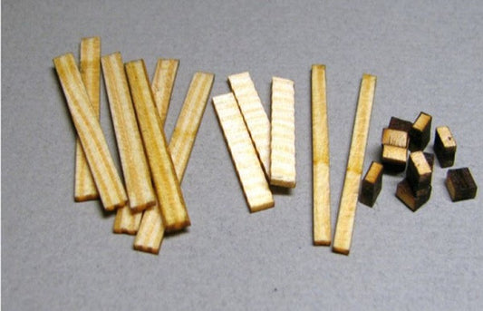 Wooden Pallets