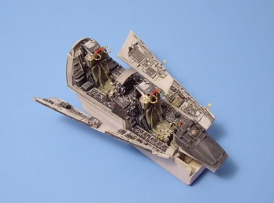 F-4E/F Phantom II Cockpit Set