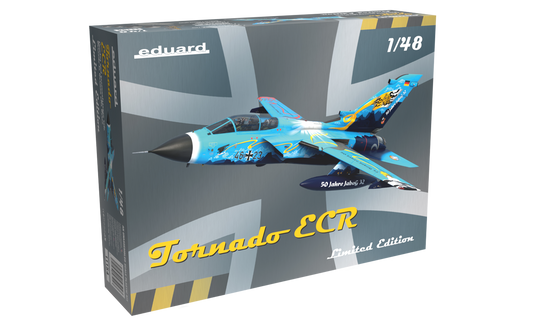 Tornado ECR Limited edition