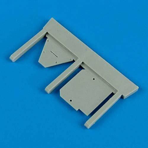 Spitfire Mk.IX Bulkheads