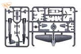 Ki-51 Sonia Starter kit (two models included)