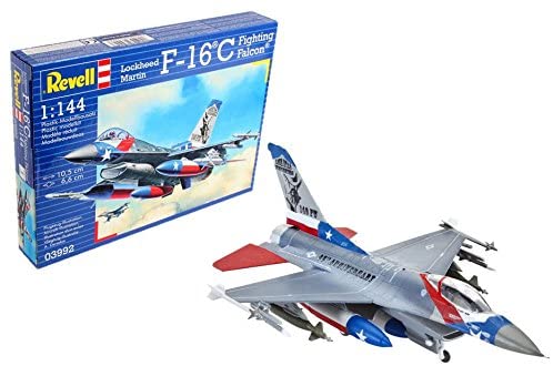 F-16C Fighting Falcon