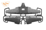 Ki-51 Sonia (για προχωρημένους)