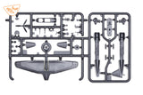 Κιτ Ster Starter Ki-51 (περιλαμβάνονται δύο μοντέλα)