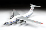 Russian Strategic Airlifter IL-76MD