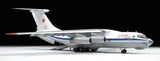 Ρωσικό στρατηγικό αεροσκάφος IL-76MD