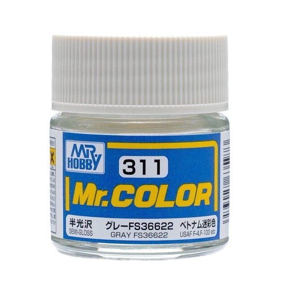 Mr. Color Gray FS 36622 (10 ml)