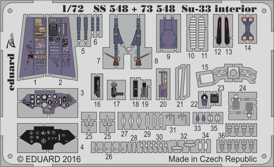1/72 Καθρέφτες