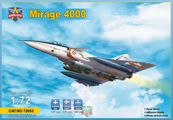 Mirage 4000 (αναβαθμισμένη έκδοση)