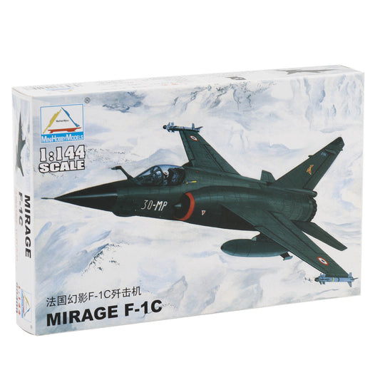 Mirage F-1C