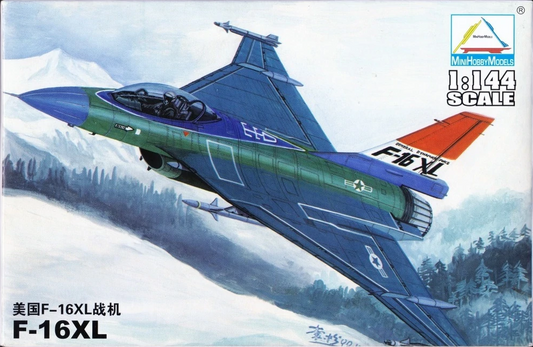 F-16XL USA