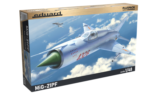 MiG-21 PF ProfiPack Edition