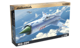 MiG-21 PF ProfiPack Edition