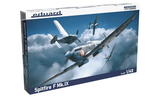 Spitfre F Mk.IX